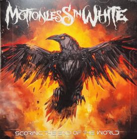 MOTIONLESS IN WHITE - Scoring The End Of The World