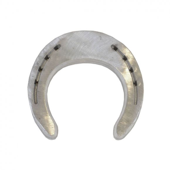 Colleoni FAPLS Aluminium Плоские подковы. Универсальные. Пара