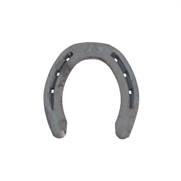 Mustad LiBero Pony 18x7 mm Задняя подкова 1 клипса