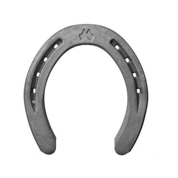 Mustad LiBero Задняя подкова 1 клипса