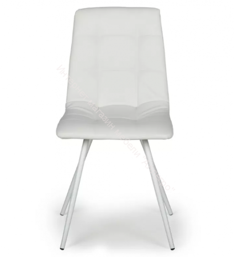 Стул "Элвис" белый