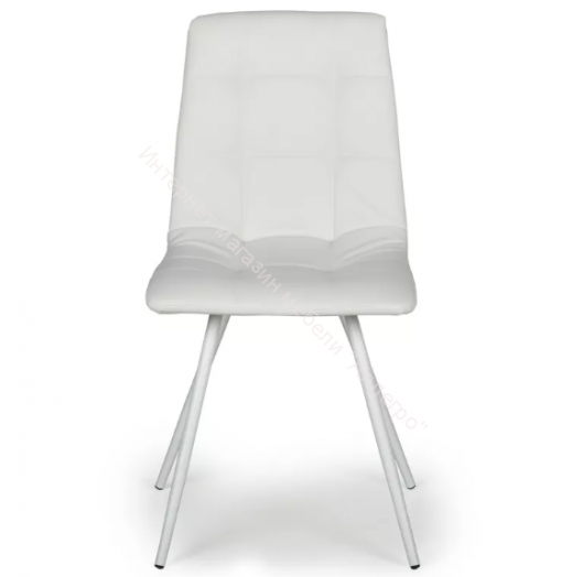 Стул "Элвис" белый