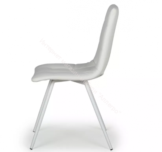 Стул "Элвис" белый