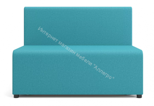 Диван-кровать "Умка" California 155 (рогожка)