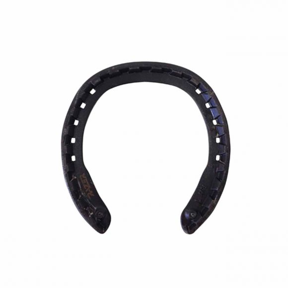 Razer RW shoe Подкова для рысаков. Полотно 15x5. Перед.