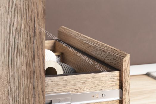 Комод 4 ящика Серия 3 "Прага"