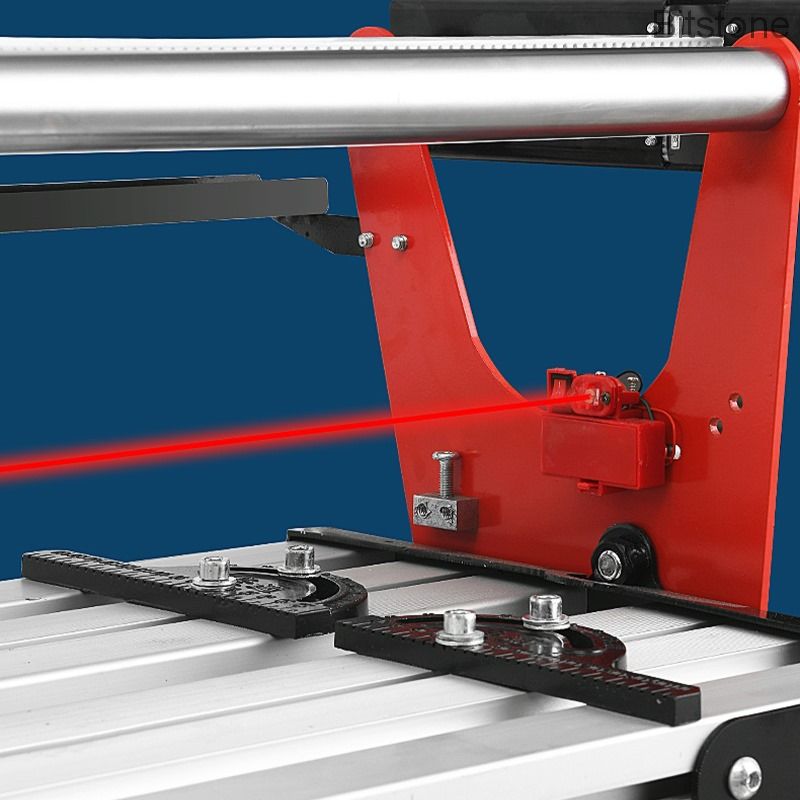 Автоматическая плиткорезная пила 47.2-дюймовый 1200-мм