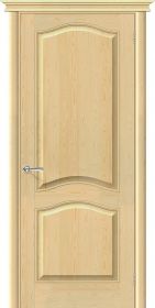 Межкомнатная Дверь Массив Bravo М7 без Отделки 600x2000, 700x2000, 800x2000, 900x2000мм  (полотно) / Браво.