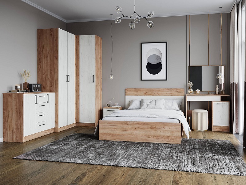 Кровать  Вегас