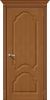 Межкомнатная Дверь Шпон Bravo Афина Ф-11 Орех 550x1900, 600x1900, 600x2000, 700x2000, 800x2000, 900x2000мм / Браво.