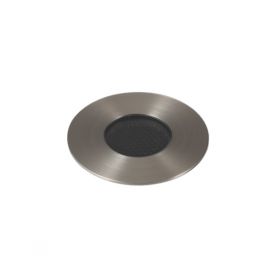 Светильник Ландшафтный DesignLed AL-DL0473-7-WW 7Вт, Серебро, Теплое Белое Свечение / СВГ 007185.