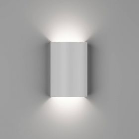Светильник Настенный DesignLed Tube GW-6805-6-WH-WW 6Вт Белый, Теплое Белое Свечение / СВГ 002393.