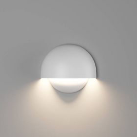 Светильник Настенный DesignLed Mushroom GW-A818-10-WH-NW 12Вт Белый, Нейтральное Белое Свечение / СВГ 004439.