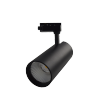 Светильник Трековый Однофазный SWG Pro TL3P-BL-20-WW 20Вт Черный, Теплое Белое Свечение / СВГ 008850.