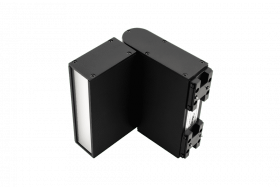 Светильник для Трека SWG Pro SY-601252-BL-10-NW 10Вт Черный, Нейтральное Белое Свечение / СВГ 005798.