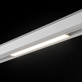 Светильник Трековый SWG PRO SY-LINK-300-WH-6-NW 6Вт Белый, Нейтральное Белое Свечение / СВГ 013627.
