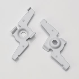 Крепеж для Шинопровода SWG SY-LINK-CF-WH Белый / СВГ 013598.