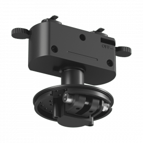 Крепление SWG PRO VILLY VL-M2-BL Черное / СВГ 003415.