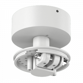 Крепление SWG PRO VILLY VL-M3-WH Белое / СВГ 003416.