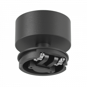 Крепление SWG PRO VILLY MINI-VL-M3-BL Черное / СВГ 004865.