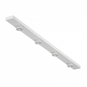 Крепление SWG PRO VILLY MINI-VL-M14-WH Белое / СВГ 004876.