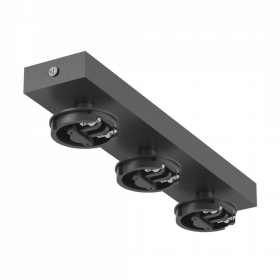 Крепление SWG PRO VILLY MINI-VL-M13-BL Черное / СВГ 004875.