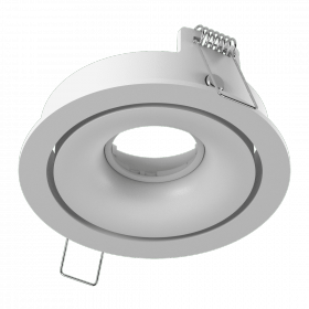 Корпус Светильника SWG PRO COMBO10-WH Белый / СВГ 003955.