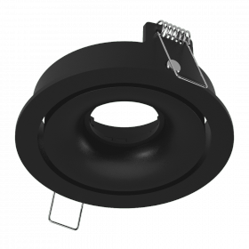 Корпус Светильника SWG PRO COMBO10-BL Черный / СВГ 003956.