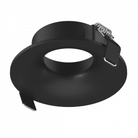 Корпус Светильника SWG PRO COMBO-43-BL Встариваемый, Черный, IP20 / СВГ 004185.