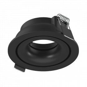 Корпус Светильника SWG PRO COMBO-44-BL Черный / СВГ  004923.