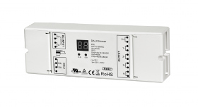 Диммер EasyDim DALI-DT6-GR4 / СВГ 013177.