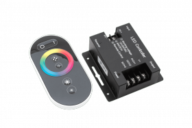 Контроллер для Ленты SWG RF-RGB-S-24A / СВГ 000936.