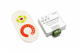 Контроллер для Ленты SWG RF-DIM-S5-10A / СВГ 000920.