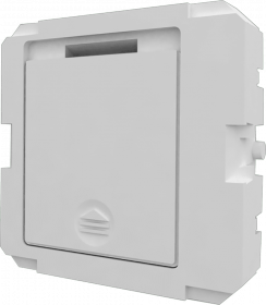 Передатчик EasyDim W-TX Белый / СВГ 001512.