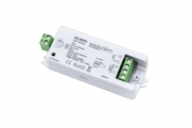 Приемник-Контроллер EasyDim RX-MINI для Монохромной Светодиодной Ленты / СВГ 001502.*