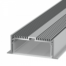 Профиль Алюминиевый DesignLed LE.8832 Серебро / СВГ 001080.