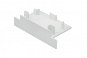 Заглушка для Профиля DesignLed LE6332-ECS 1шт / СВГ 003338.