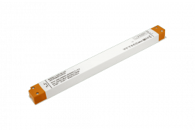 Блок Питания для Cветодиодной Ленты Lumker L-240-24-LUX / СВГ 005656.