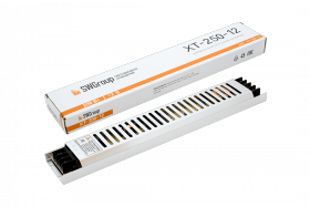 Блок Питания SWG XT-250-12 / СВГ 003062.