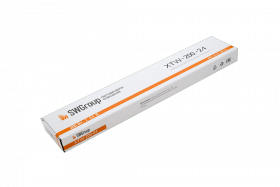 Блок Питания для Светодиодной Ленты Lumker XTW-200-24 / СВГ 003074.