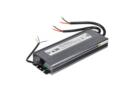 Блок Питания для Диодных Лент SWG MTPW-600-24 / СВГ 010762.