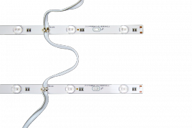 Светодиодная Линейка SWG SWG-312-24-W IP42 20шт Холодное Белое Свечение / СВГ 007271.