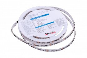 Светодиодная Лента DesignLed LUX DSG3A120-24-RGB-33 IP33 5м RGB / СВГ  002845.