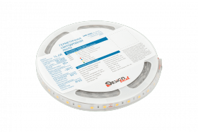 Светодиодная Лента DesignLed DSG560-24-NW-65 IP65 5м Нейтральное Белое Свечение / СВГ  002378.