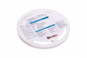 Светодиодная Лента DesignLed DSG360-12-WW-33 IP33 5м Тёплое Белое Свечение / СВГ 001131.