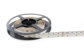 Светодиодная Лента SWG SWG5120-24-28.8-RGBW-M IP20 5м RGB, Холодное Белое Свечение / СВГ  009471.