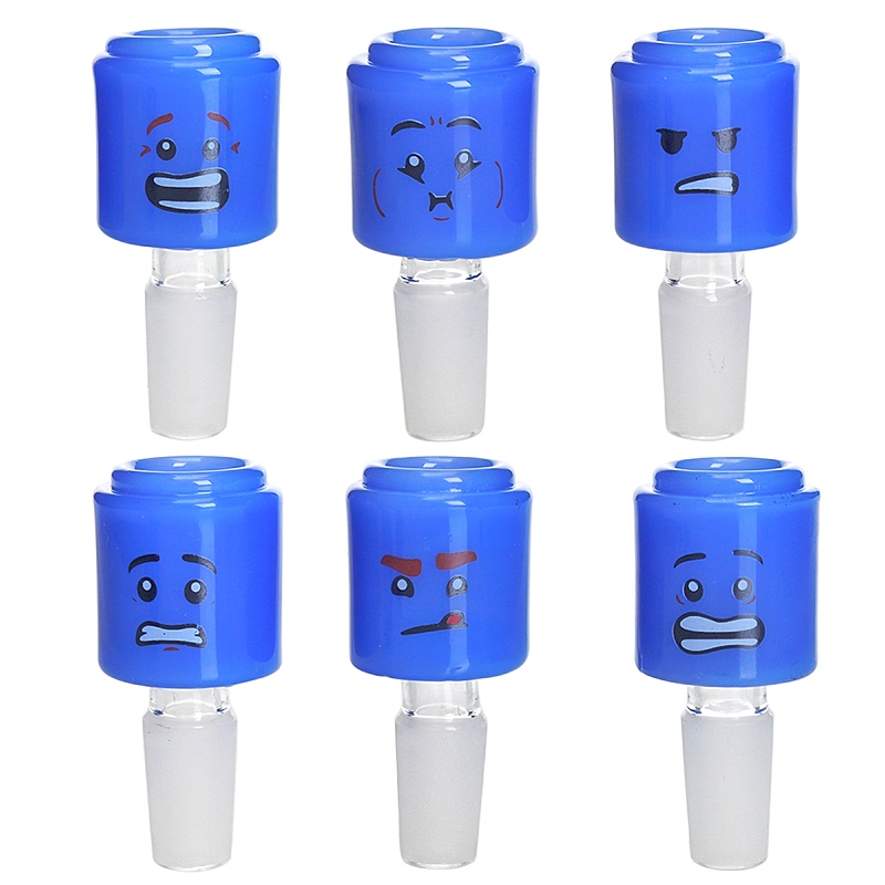 Чаша Lego Head Mix 14,5