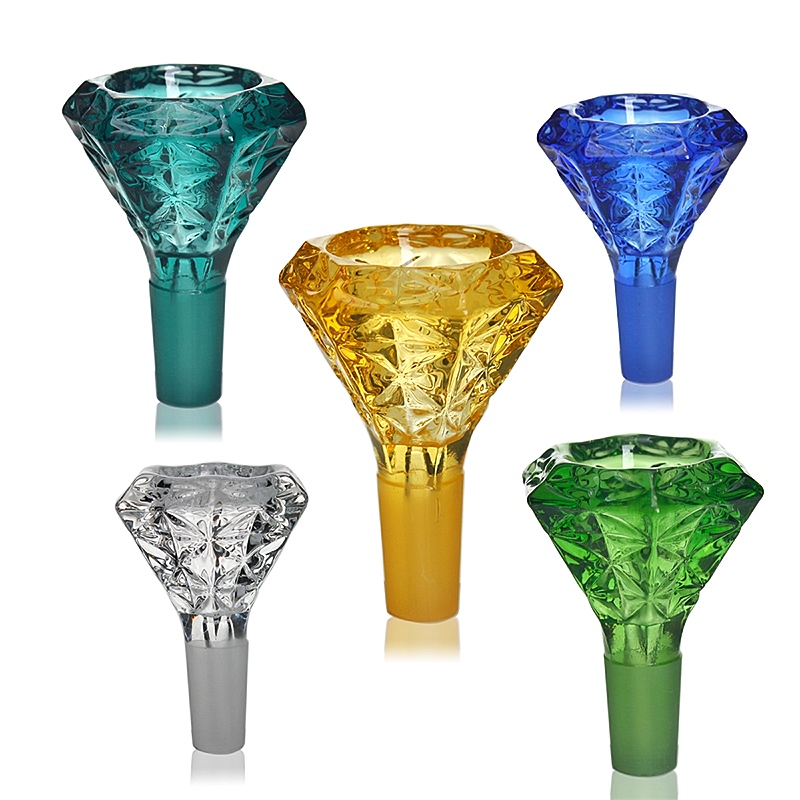 Чаша Radiant Color Mix 14,5