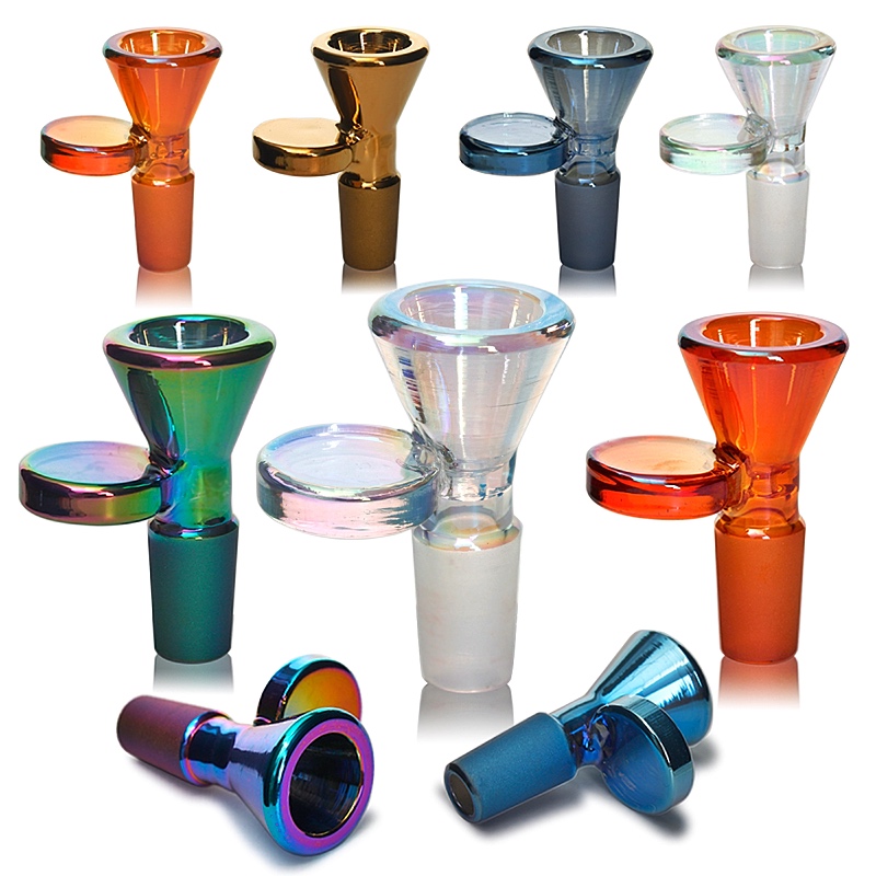 Чаша Gradient Color Mix 14,5