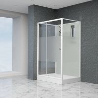 Душевая кабина RGW Andaman AN-207 90х70 411320779-95 без гидромассажа схема 2